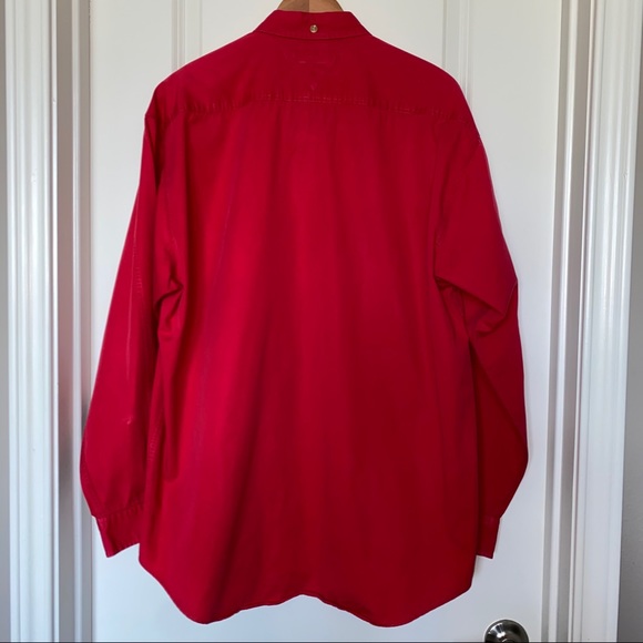 Tommy Hilfiger Button Down - Picture 5 of 8